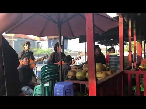 Тем временем на Бали