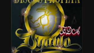 Dyablo- "Don Dyablo"