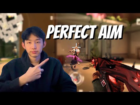 The Only VALORANT Aim Guide You'll Ever Need (2026)
