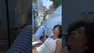 Rich laugh on vacation #richlife #luxuryvacations #vacationhomes