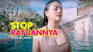 Download lagu Gita Youbi - Stop Rayuannya mp3