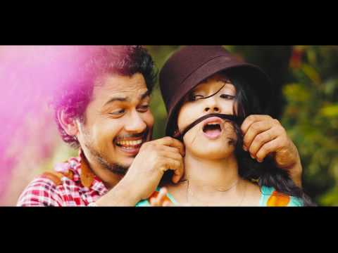 Miyademi Ma - Mithila Lankage Official HD Music Video