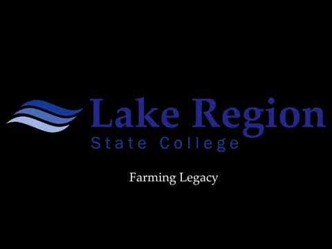 Lake Region Farming Legacy