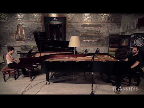 An theleis - Charis Tsalpara