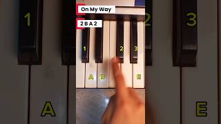 Download lagu On My Way | Alan Walker, Farruko, dan Sabrina Carpenter | 2019🎹✨ mp3 Download lagu On My Way | Alan Walker, Farruko, dan Sabrina Carpenter | 2019🎹✨ mp3