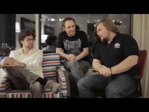 The Extended Series with Silent0siris and Koibu