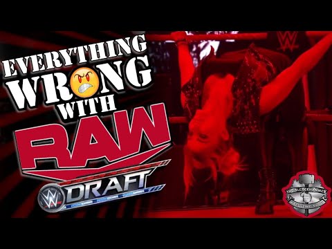 WWE Raw 10/12/20 Full Show Results | Raw 12 October 2020 Highlights | WWE Raw October 12 2020 Review