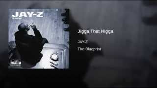 Jigga That Nigga Music Video