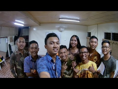 Maxsplit - Sayang, Bojo Galak, Ditinggal Rabi (Live Medley)