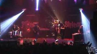 Slipknot Live - 07 - Prosthetics |  Montreal, Canada [08.04.2000] Rare