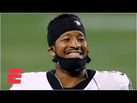 傑米斯·溫斯頓會是聖徒隊的未來四分衛嗎？ | Keyshawn, JWill and Zubin (Is Jameis Winston the Saints' QB of the future? | Keyshawn, JWill and Zubin)