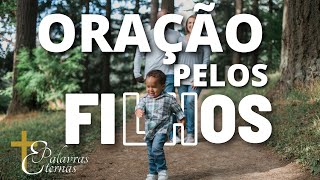 ORAO DA FAMILA PELOS FILHOS #3 POSSO ORAR PELA SUA ?