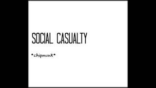 Social Casualty - Chipmunk Version - 5sos