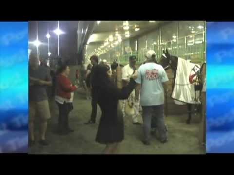 Post Time covers the action from The 2013 Meadowlands Pace