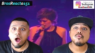 Everything But The Girl - Temperamental - (Live At The Forum, November 1999) | REACTION