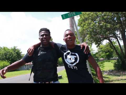 OTB Koopa x OTB Vontae - Only The Brothers (Official Video)