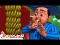 Lalaji Ne Kela Khaya And Much More Hindi Rhymes For Children Infobells