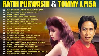 Download lagu Ratih Purwasih dan Tommy J Pisa Full Album 🌼 Lagu Nostalgia Tembang Kenangan 🌼 Lagu Lawas Terbaik mp3