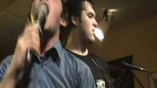 Mercy Mercedes - Words Between Wipers