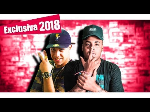 MC Kitinho e MC Rafa 22 - Kikando na Vibe (DJ Nanno e DJ Thiago Mendes)