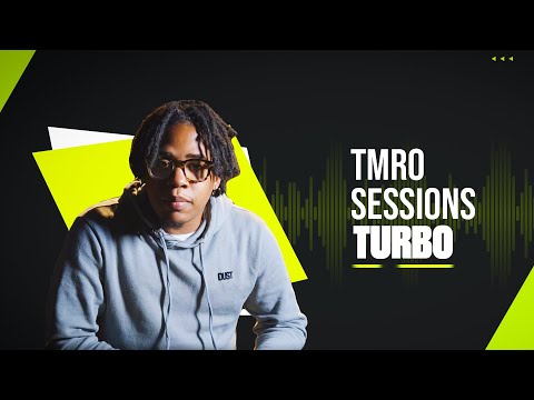 Turbo's Beat Creation Process | TmrO Sessions