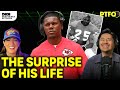 A Football Story You Won't Believe | PTFO