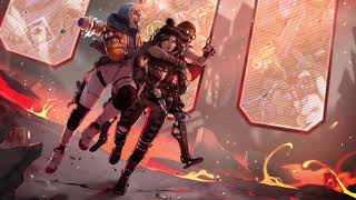 【配信アーカイブ】#ApexLegends　ランクマッチ　-シルバー2-【2022/05/23】