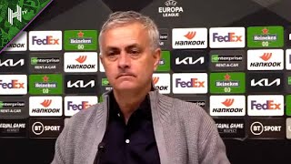 Kane is a master of football. I hope he&#39;s fit to face Arsenal! | Spurs 2-0 D Zagreb | Jose Mourinho