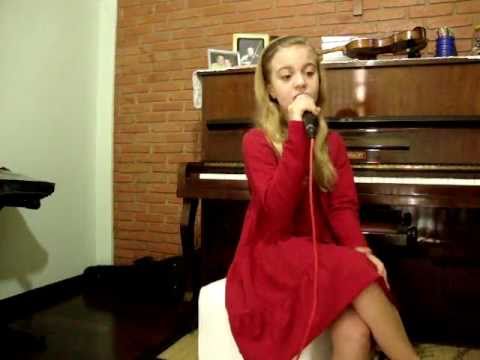 BIDELLATI-C.E.M- Maria Clara "Pássaro de Fogo" - 05/2011