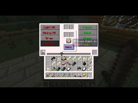 Let's Play TerraFirmaCraft ~ Ep. 32 ~ Bronze Anvil