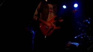 Paul Gilbert - Suite Modale BARCELONA (sala Apolo2)