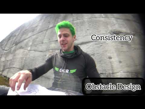 Course Design with Jamie Rahn