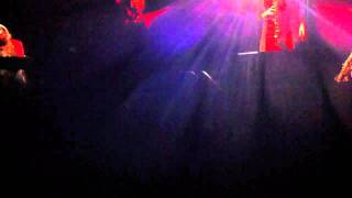 Hazel O&#39;Connor and the Blujas, Still Breathing