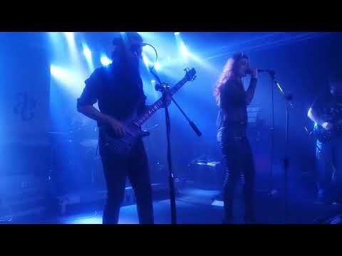 Synæsthetics - Synaesthetics live at Melodka