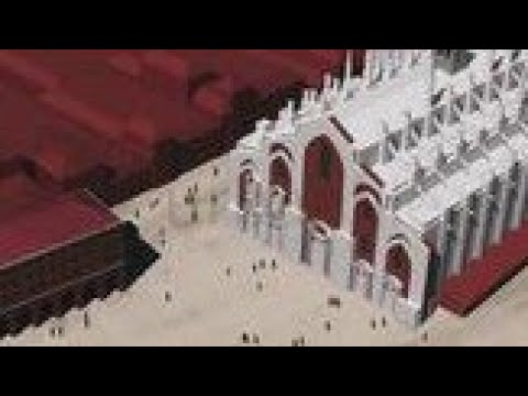Il Duomo di Milano, storia di un cantiere infinito