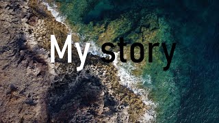 MY STORY | Mavic Mini | 2.7K Footage
