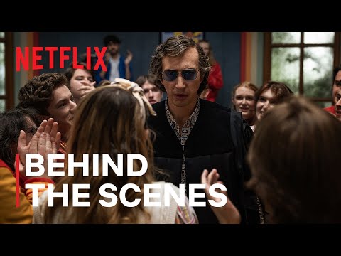 Thumbnail for video: Notes on the Fear of Death: The Original Score of White Noise