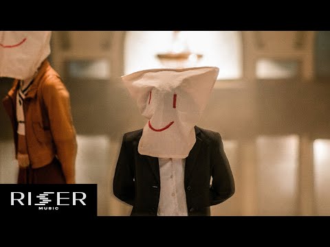 BRIGHT - My Ecstasy ft. D GERRARD [ OFFICIAL MV ]