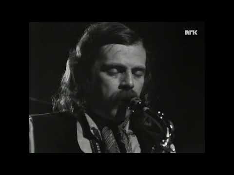 Phil Woods & His European Rhythm Machine - Molde Jazz Festival 1972