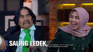 Download lagu Sahabatnya Dateng Ayah Jaja Ga Terima!! (3/7) - INI SAHUR LAGI mp3