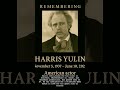 Harris Yulin Acclaimed Actor Known For His Roles In Scarface Ghostbusters II Ozark Dies At 87