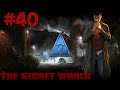 The Secret World Illuminati Walkthrough Part 40 Runaway Circuits