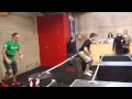 Crossfit204 VDM Men S Final Slow Motion Agility Ladder