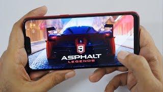 Realme 2 Budget Smartphone Gaming Review with Heavy Games