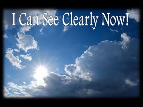 I CAN SEE CLEARLY NOW????☀️ /JIMMY CLIFF/KAREL GOTT-ZMIZELY STÍNY/NEW COVER BY OTA ON KORG PA700