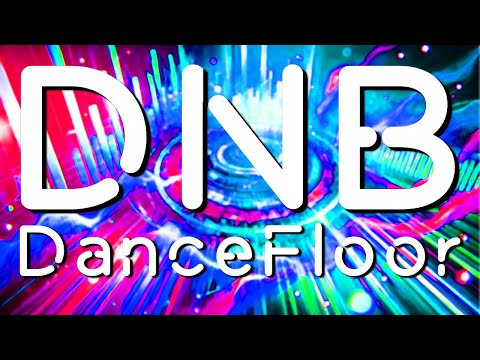 🔥March 2025 Dancefloor Drum and Bass Mix- Sub Focus, Wilkinson, Camo & Krooked, Dimension🔥