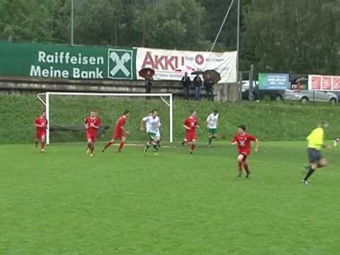 Tiroler Fußball: Thaur, Völs und Patsch feiern;