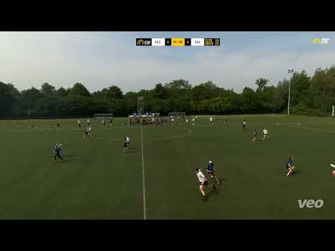 Deep Space – Sesquidistus | Mixed | 2025 EUCS Elite Invite