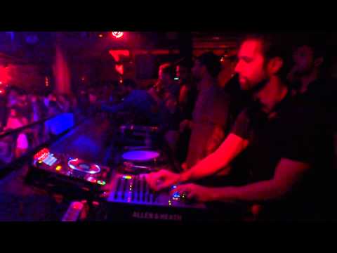 RYAN CROSSON @ MUSIC ON AMNESIA IBIZA - 29 AUGUST 2014 - [HD]