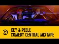 Chris Brown Rihanna 2gether Key Peele